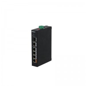 Switch PFS3106-4ET-60