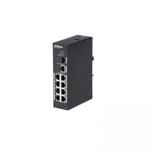 Switch PFS3110-8T