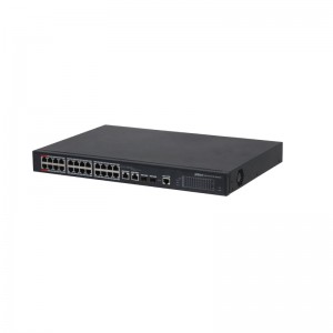 Switch PFS4226-24ET-360-V3