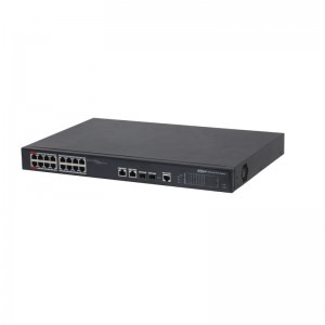 Switch PFS4218-16ET-240-V3