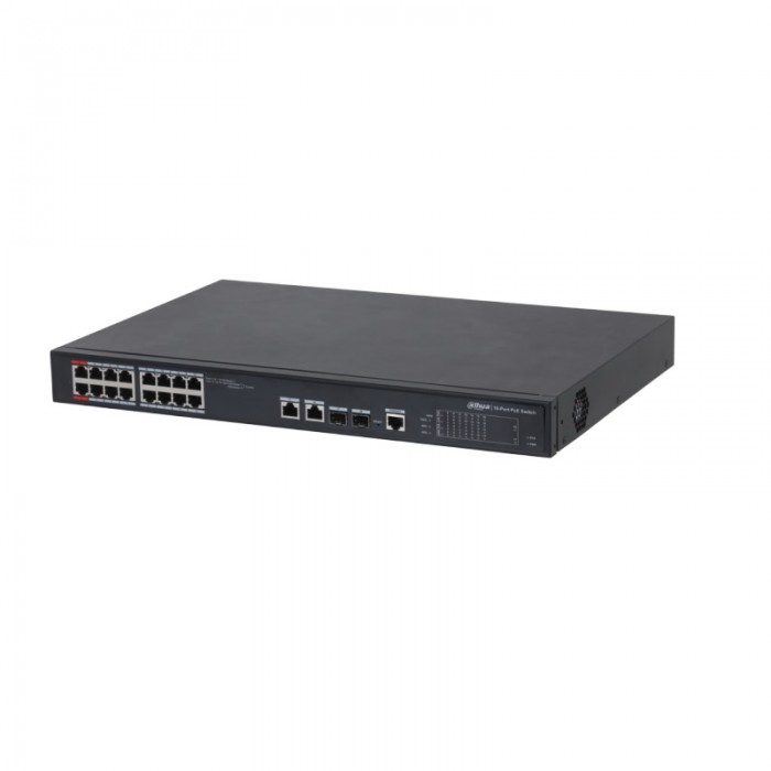 Switch PFS4218-16ET-240-V3