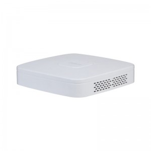 Rejestrator IP - NVR2108-S3