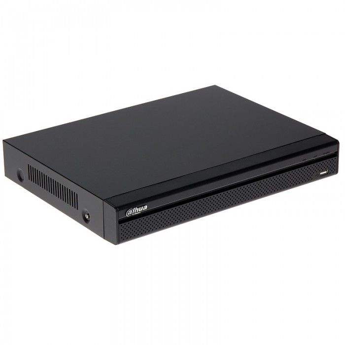 Rejestrator IP - NVR4108H