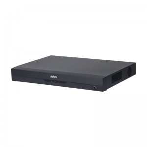 Rejestrator IP - NVR5208-8P-EI