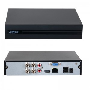 Rejestrator analogowy - XVR1B04-I