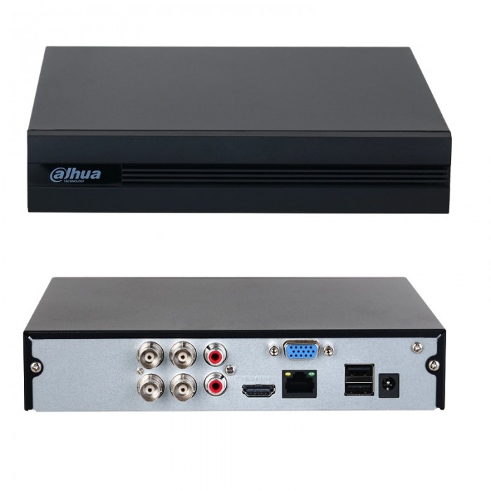 Rejestrator analogowy - XVR1B04-I