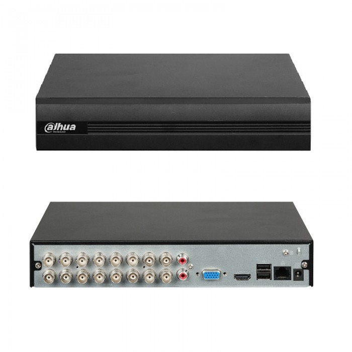 Rejestrator analogowy - XVR1B16-I