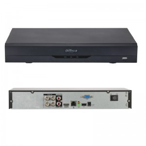 Rejestrator analogowy - XVR5104HS-4KL-I3