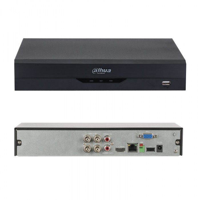 Rejestrator analogowy - XVR5104HS-I3