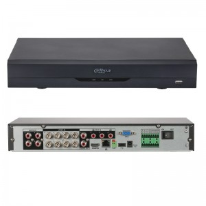 Rejestrator analogowy - XVR5108HE-I3