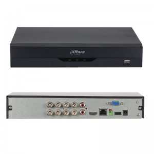 Rejestrator analogowy - XVR5108HS-4KL-I3