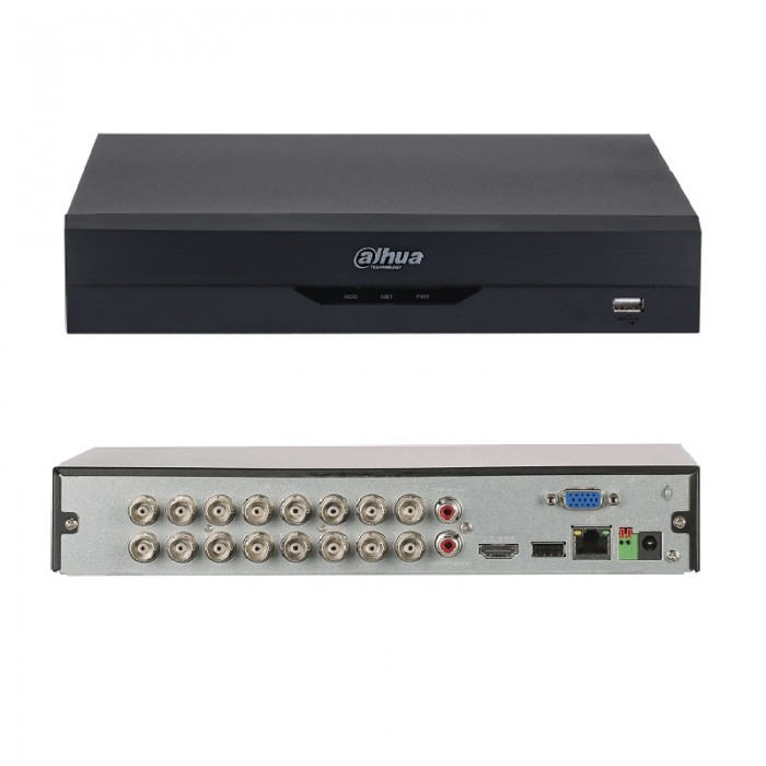 Rejestrator analogowy - XVR5116HS-I3