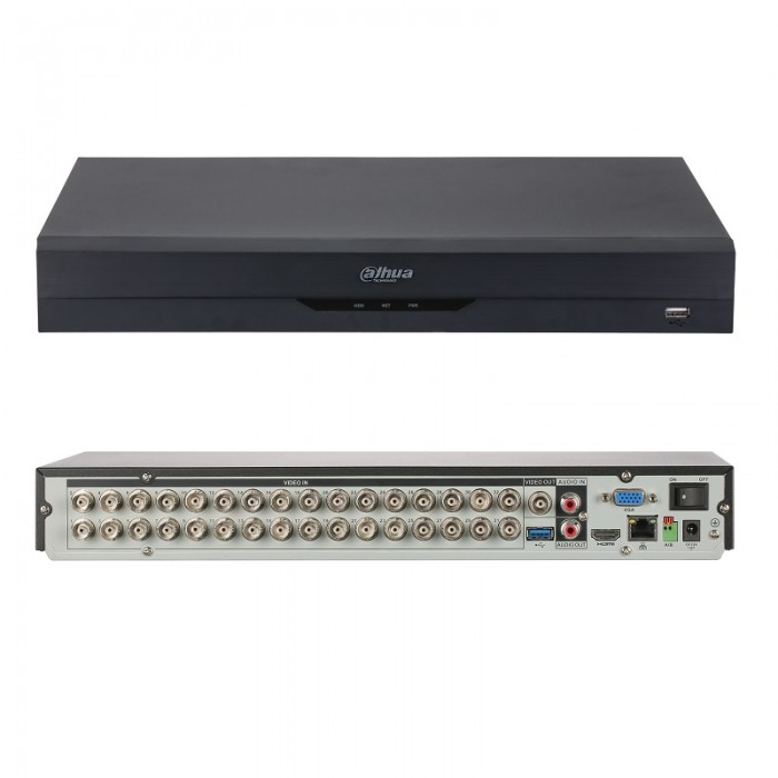 Rejestrator analogowy - XVR5232AN-I3