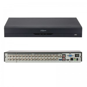 Rejestrator analogowy - XVR5232AN-I3