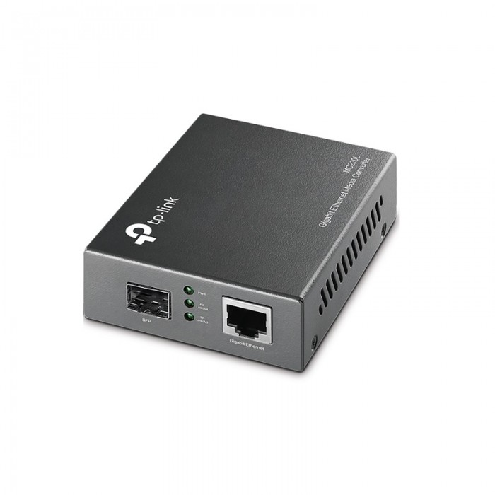 Media konwerter MC220L