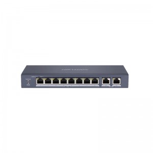 Switch DS-3E0310P-E/M