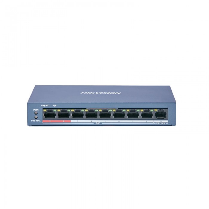 Switch DS-3E0109P-E/M(B)