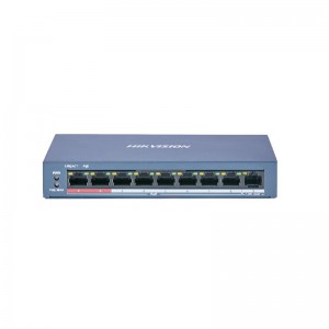 Switch DS-3E0109P-E/M(B)