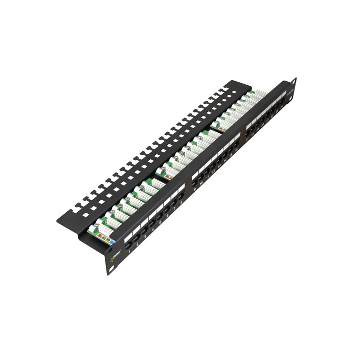 PATCHPANEL - RP-U24V5