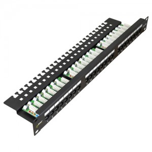 PATCHPANEL - RP-U24V5