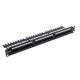 PATCHPANEL - CCAS-PA5E-24UTP-O