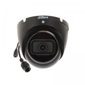 KAMERA IP - IPC-HDW1530T-0280B-S6-BLACK