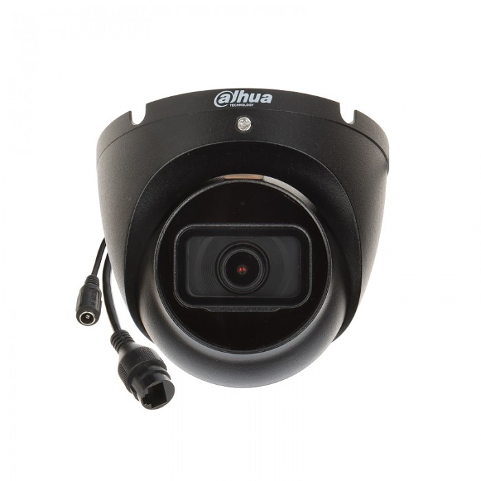 KAMERA IP - IPC-HDW1530T-0280B-S6-BLACK