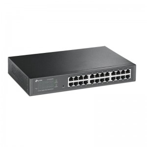 Switch TL-SG1024DE