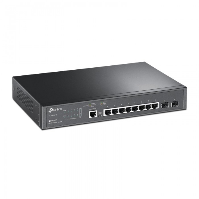 Switch TL-SG3210