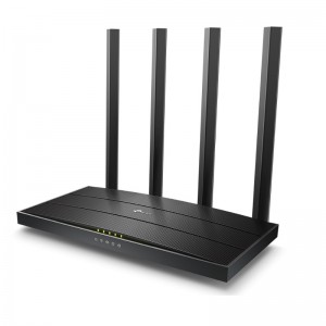 Gigabitowy router bezprzewodowy ARCHER C6