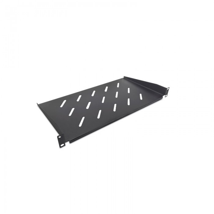Półka stała 19" 1U - CCAS-P-250