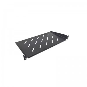 Półka stała 19" 1U - CCAS-P-250
