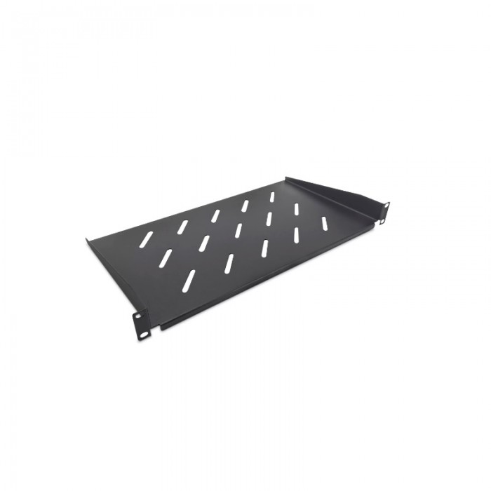 Półka stała 19" 1U - CCAS-P-300