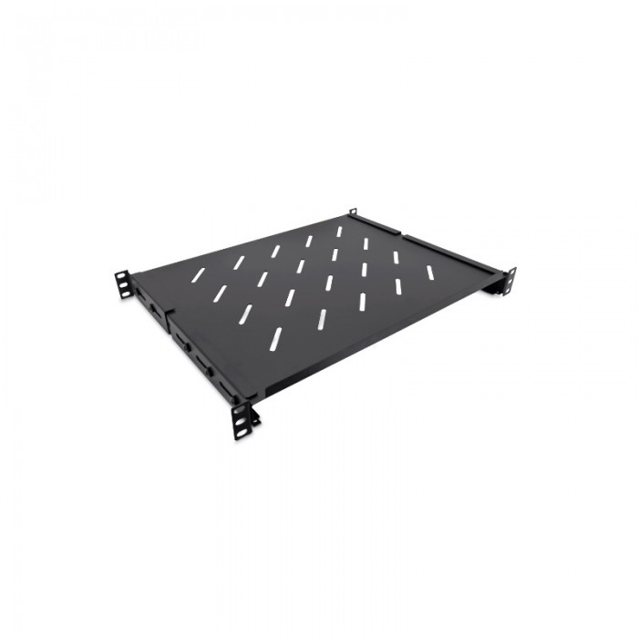Półka stała 19" 1U - CCAS-P-350