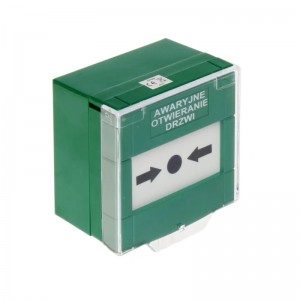 Przycisk ewakuacyjny - APWK