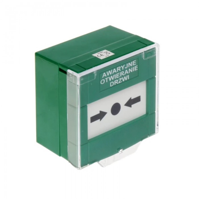 Przycisk ewakuacyjny - APWK-DP
