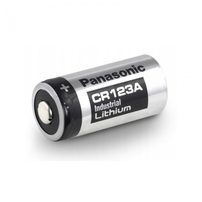 Bateria - CR123A