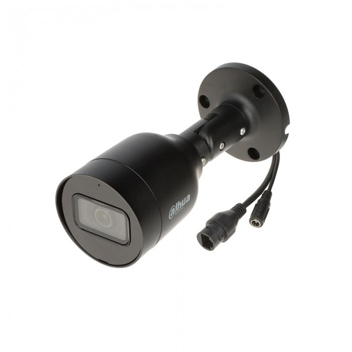 Kamera IP - IPC-HFW1530S-0280B-S6-BLACK