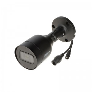 Kamera IP - IPC-HFW1530S-0280B-S6-BLACK