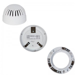 Czujnik dymu - OSD23+GNP18