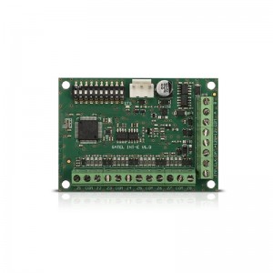 Moduł wejść - INT-E