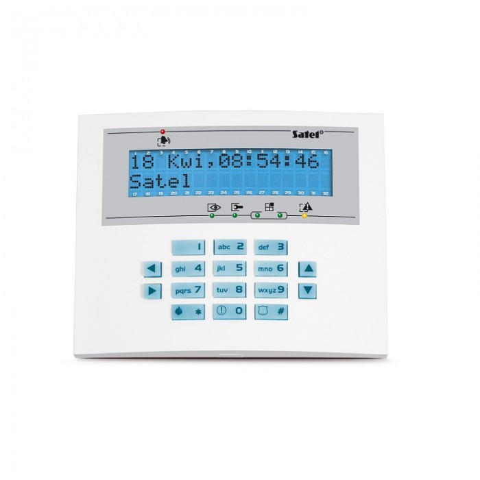 Manipulator - INT-KLCDL-BL