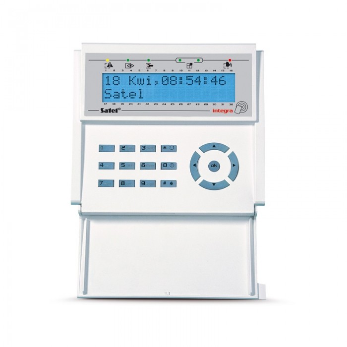 Manipulator - INT-KLCDR-BL