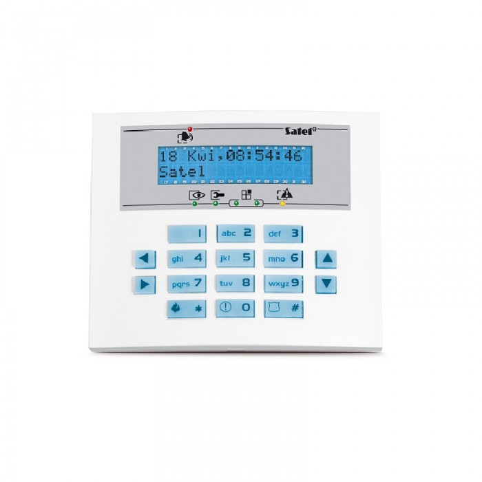 Manipulator - INT-KLCDS-BL