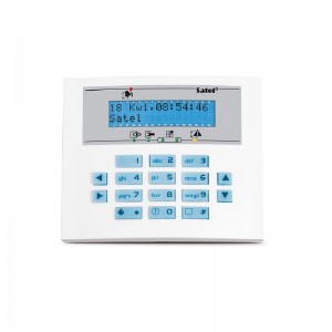 Manipulator - INT-KLCDS-BL