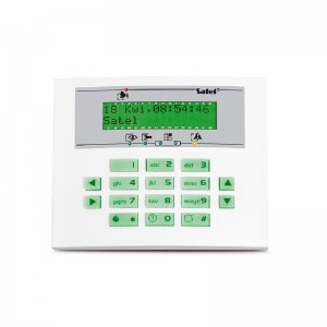 Manipulator - INT-KLCDS-GR