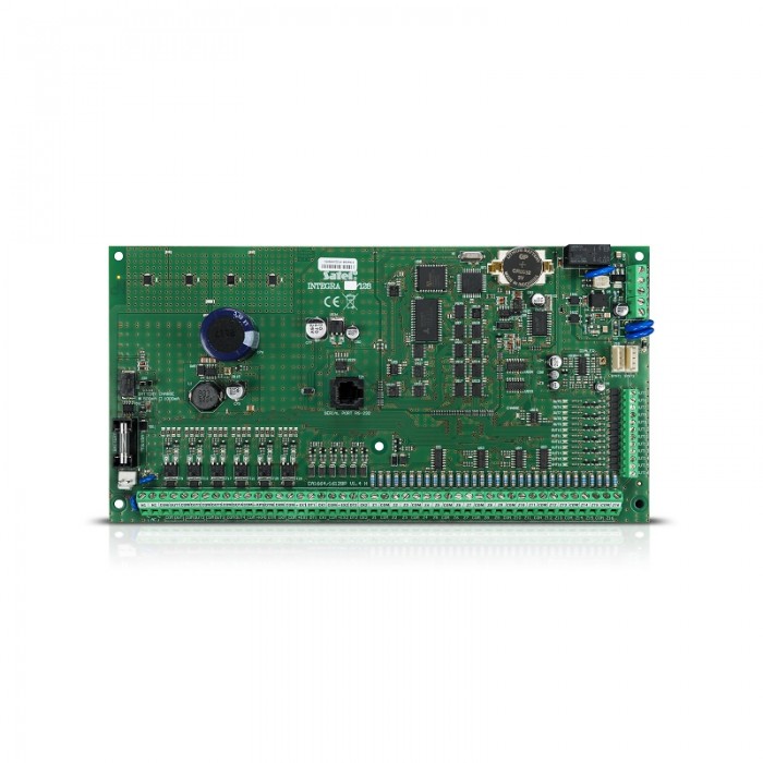 Centrala alarmowa - INTEGRA 128