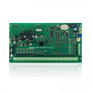 Centrala alarmowa - INTEGRA 256 Plus