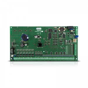 Centrala alarmowa - INTEGRA 64