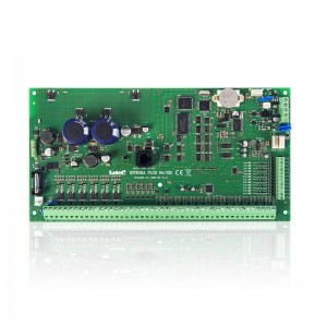 Centrala alarmowa - INTEGRA 64 Plus